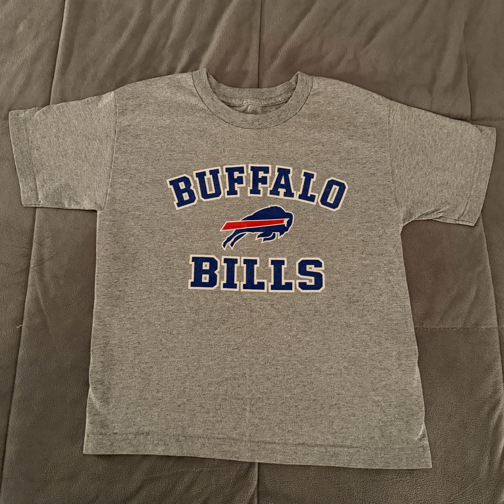 Youth Buffalo Bills T-Shirt